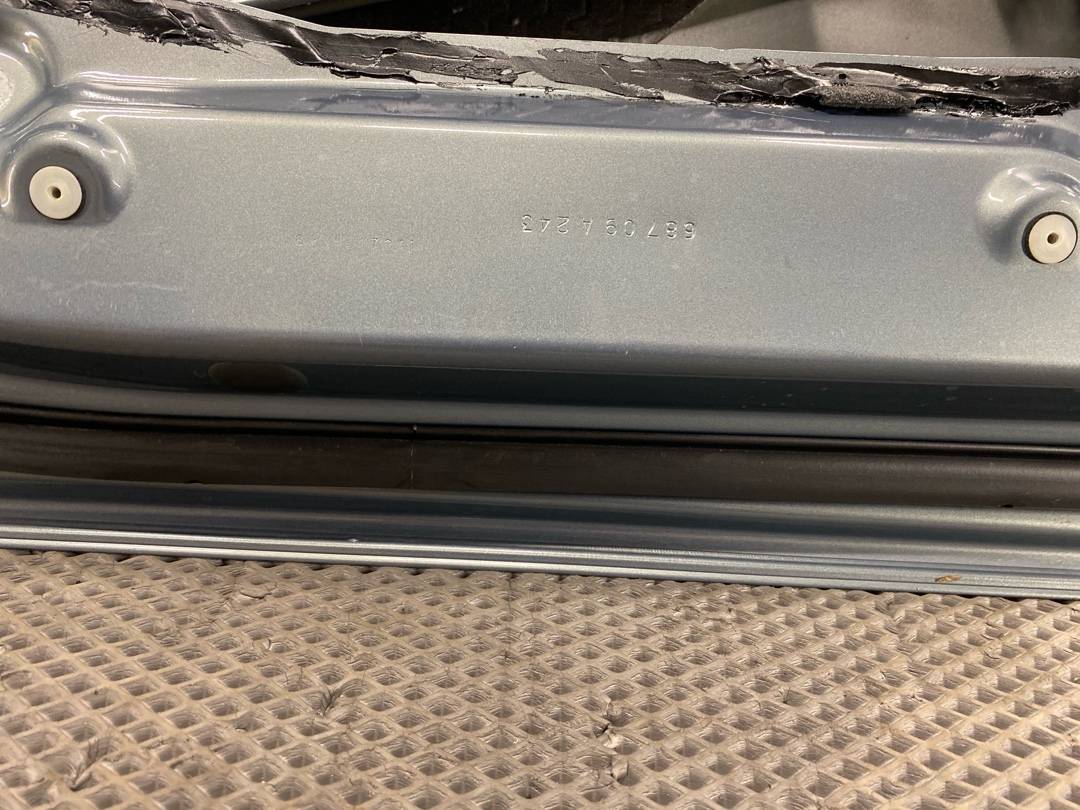 Дверь, 9740 рублей, Красноярск