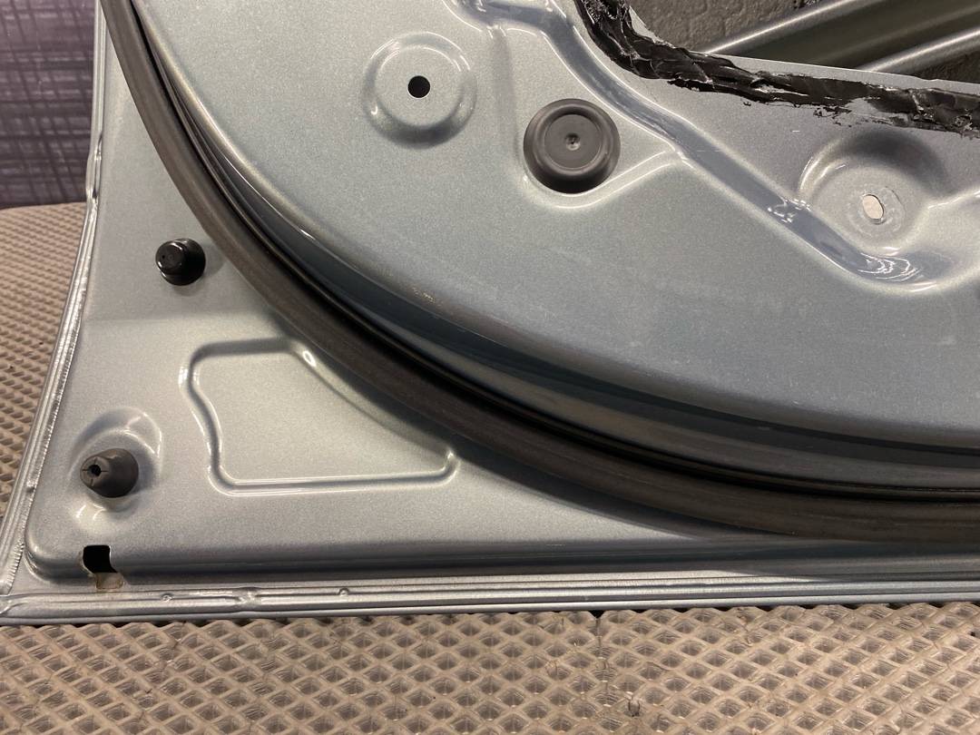 Дверь, 9740 рублей, Красноярск