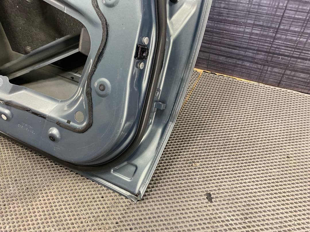 Дверь, 8760 рублей, Красноярск