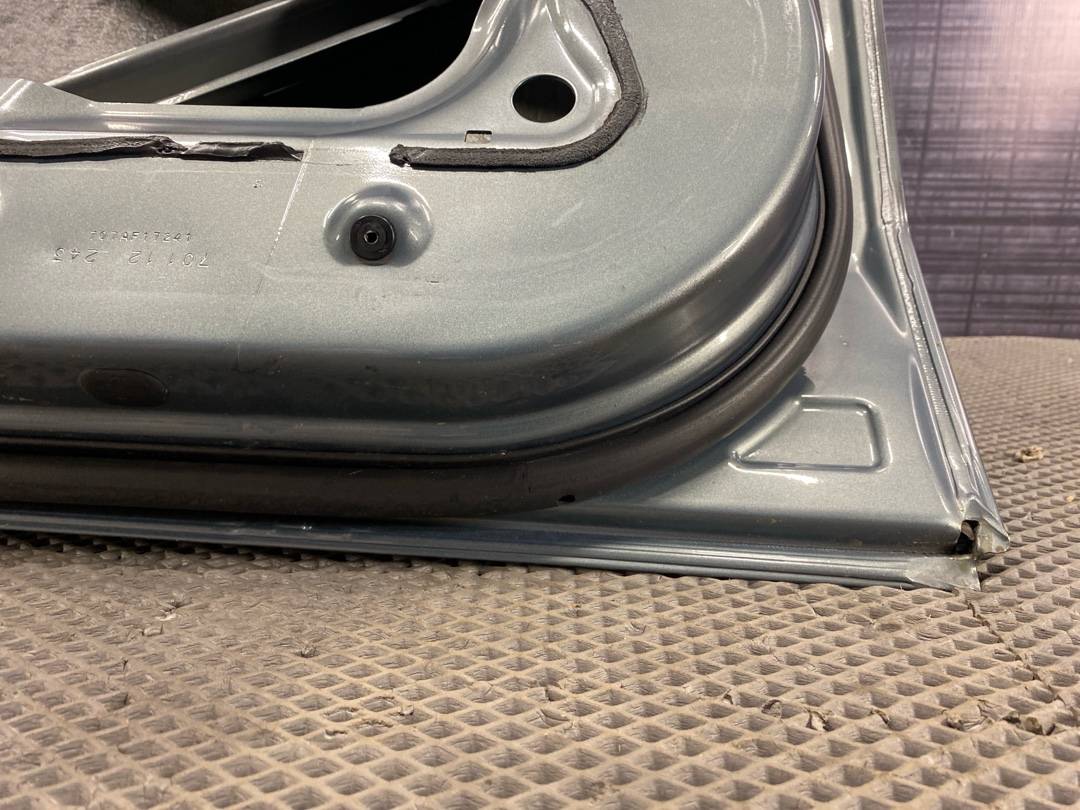 Дверь, 8760 рублей, Красноярск