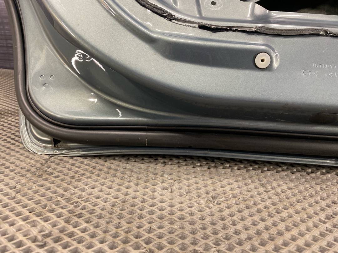 Дверь, 8760 рублей, Красноярск