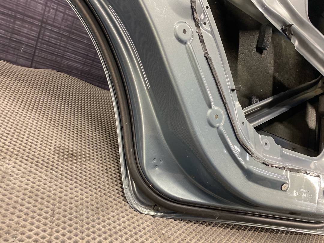 Дверь, 8760 рублей, Красноярск