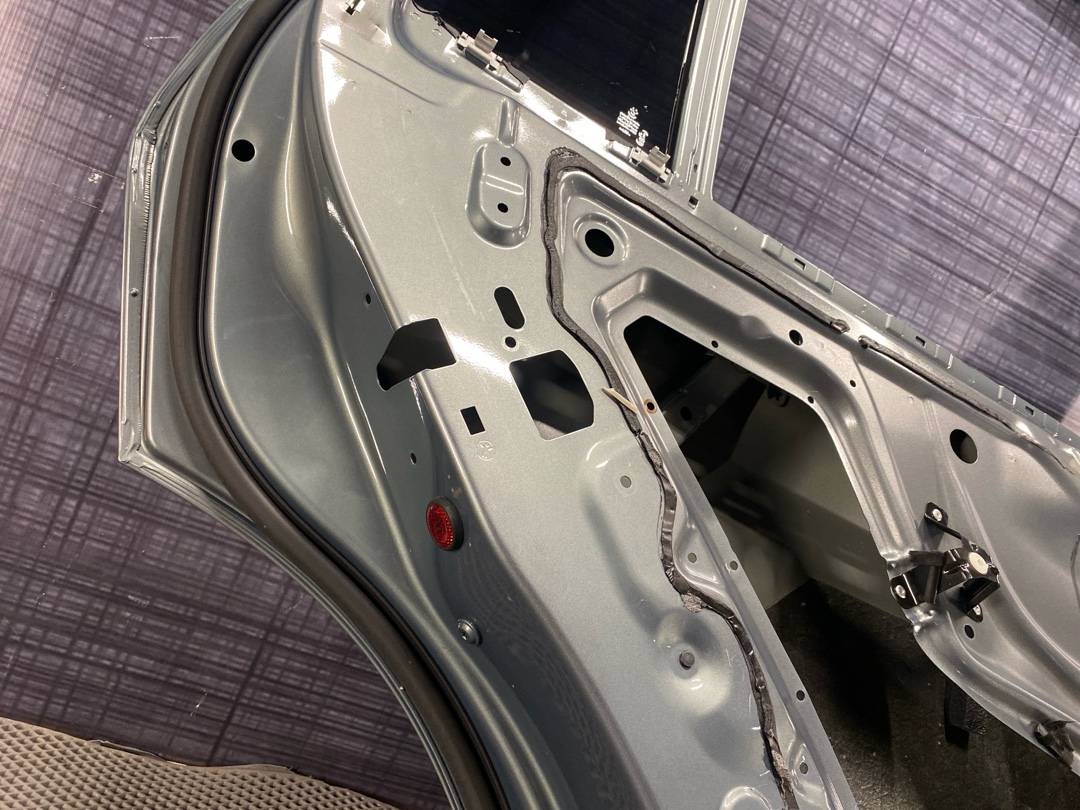 Дверь, 8760 рублей, Красноярск