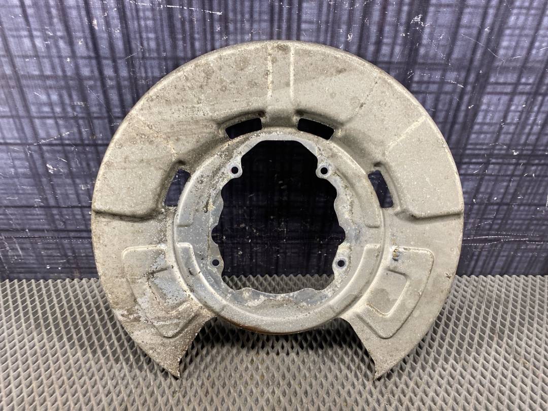 Кожух тормозного диска, 1155 рублей, Красноярск