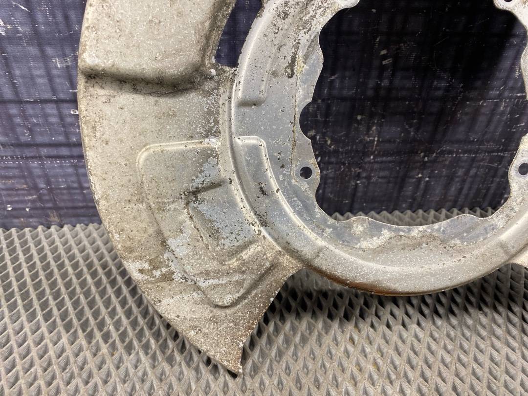 Кожух тормозного диска, 1155 рублей, Красноярск