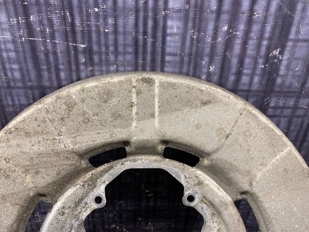 Кожух тормозного диска, 1155 рублей, Красноярск