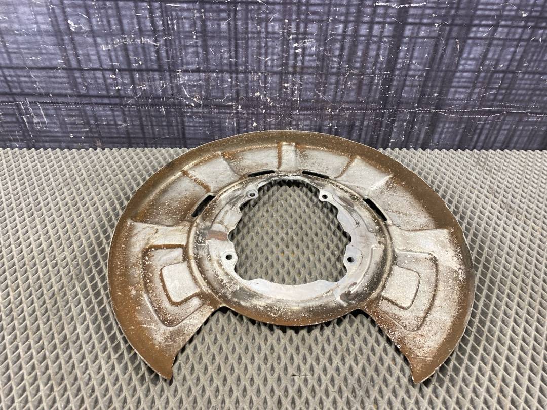 Кожух тормозного диска, 1155 рублей, Красноярск