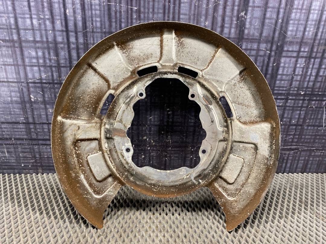 Кожух тормозного диска, 1155 рублей, Красноярск