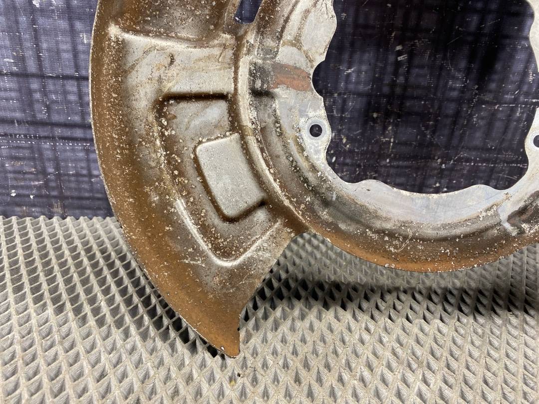 Кожух тормозного диска, 1155 рублей, Красноярск