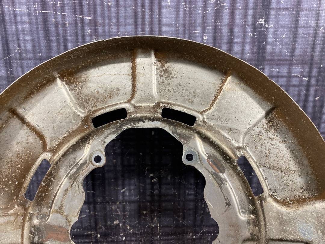 Кожух тормозного диска, 1155 рублей, Красноярск