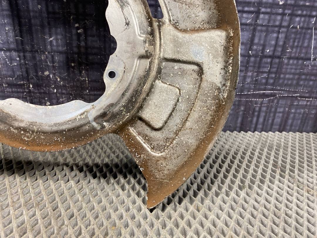 Кожух тормозного диска, 1155 рублей, Красноярск