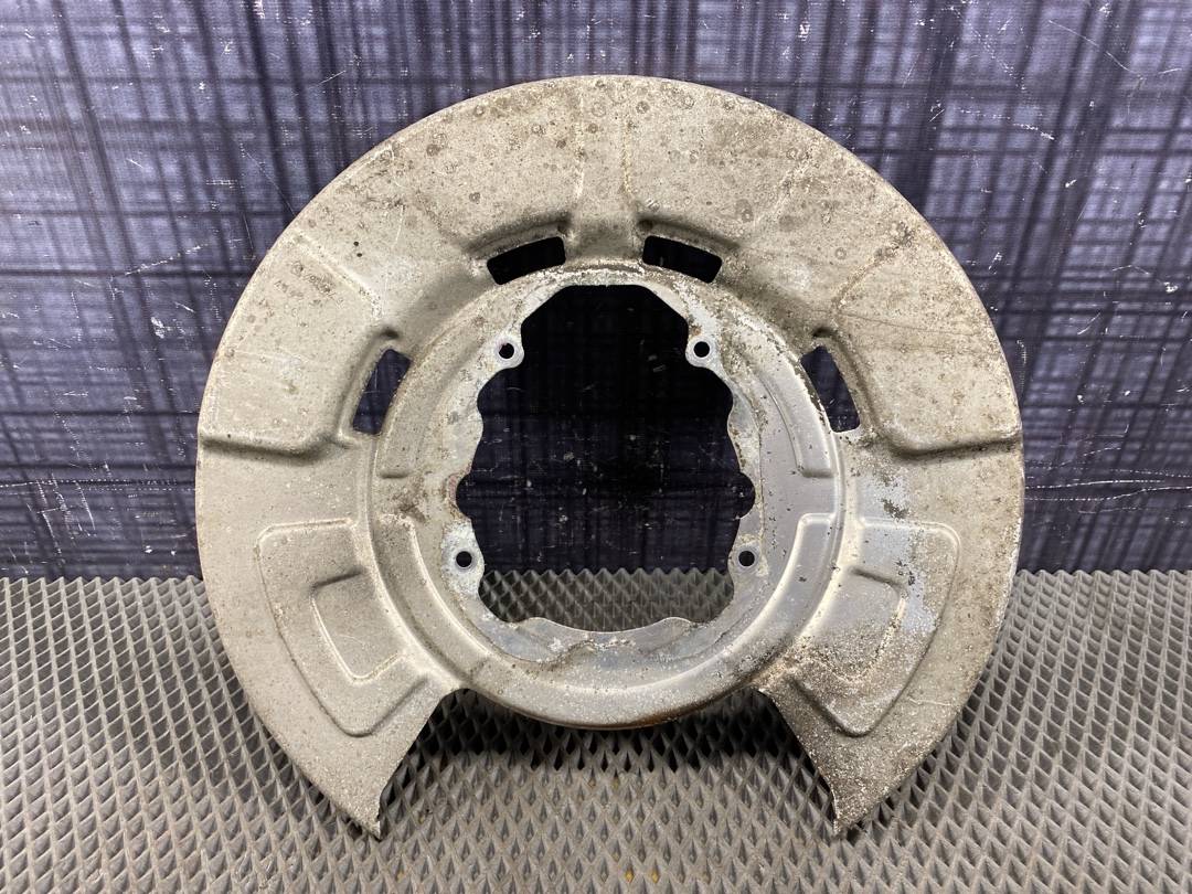 Кожух тормозного диска, 1155 рублей, Красноярск