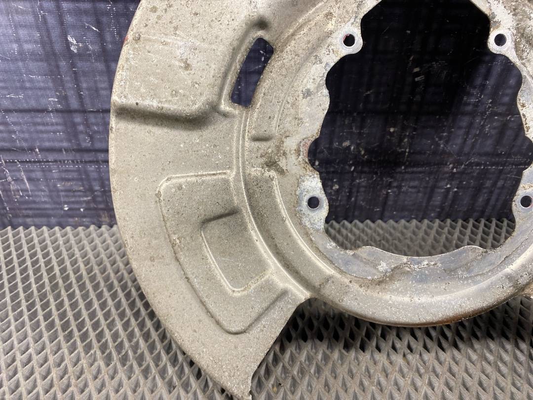 Кожух тормозного диска, 1155 рублей, Красноярск