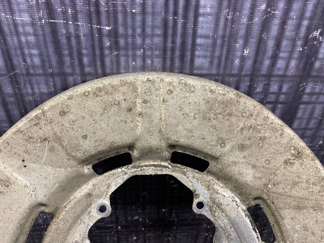 Кожух тормозного диска, 1155 рублей, Красноярск