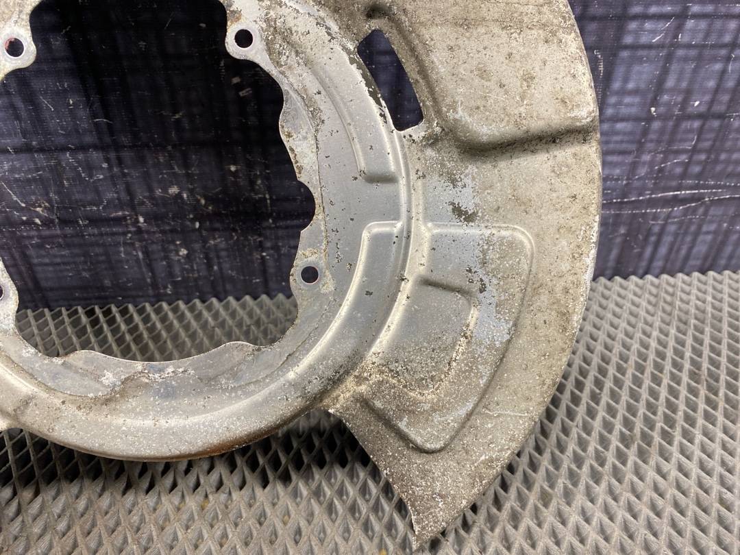 Кожух тормозного диска, 1155 рублей, Красноярск