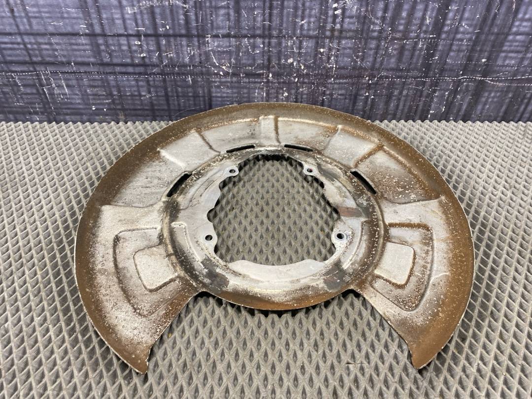 Кожух тормозного диска, 1155 рублей, Красноярск