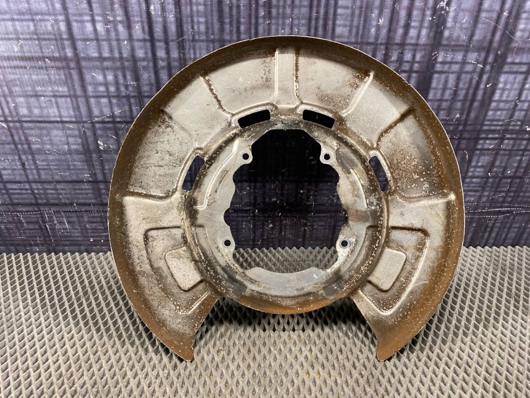 Кожух тормозного диска, 1155 рублей, Красноярск