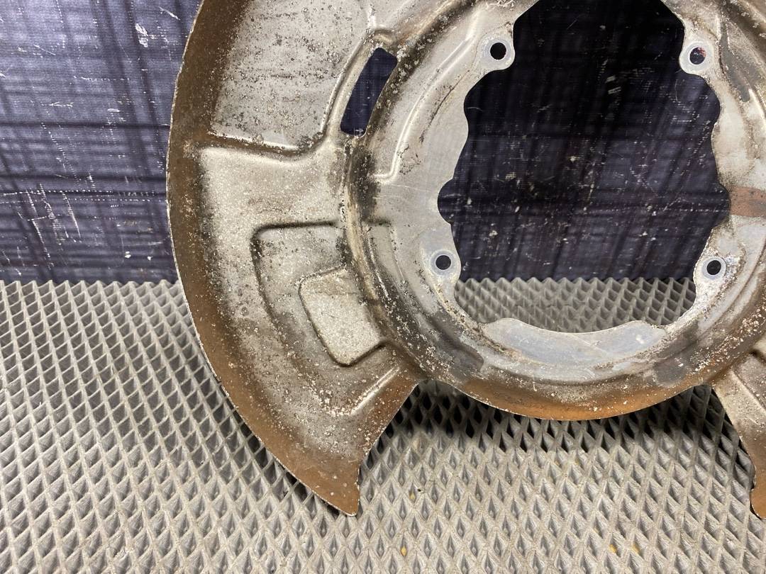 Кожух тормозного диска, 1155 рублей, Красноярск