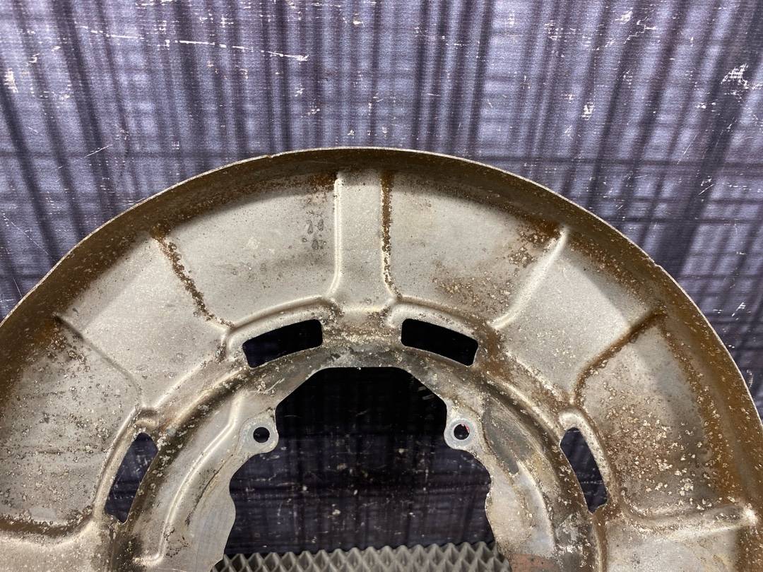 Кожух тормозного диска, 1155 рублей, Красноярск