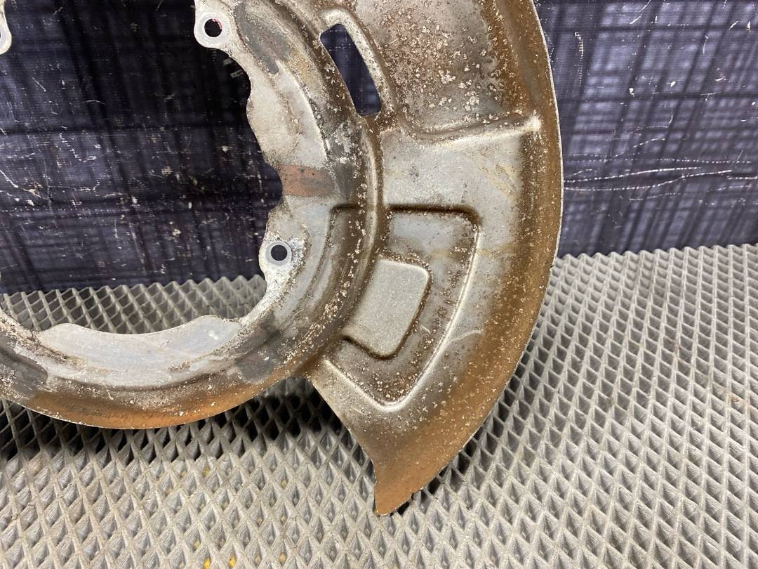 Кожух тормозного диска, 1155 рублей, Красноярск