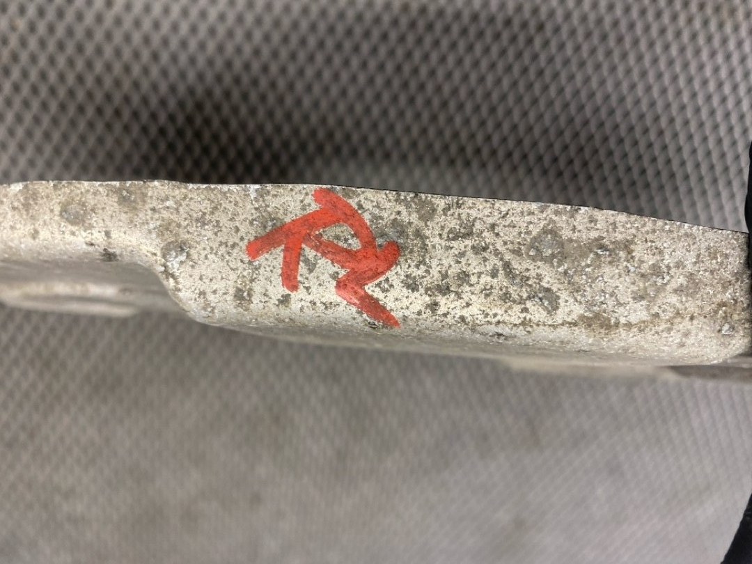 Кожух тормозного диска, 1155 рублей, Красноярск