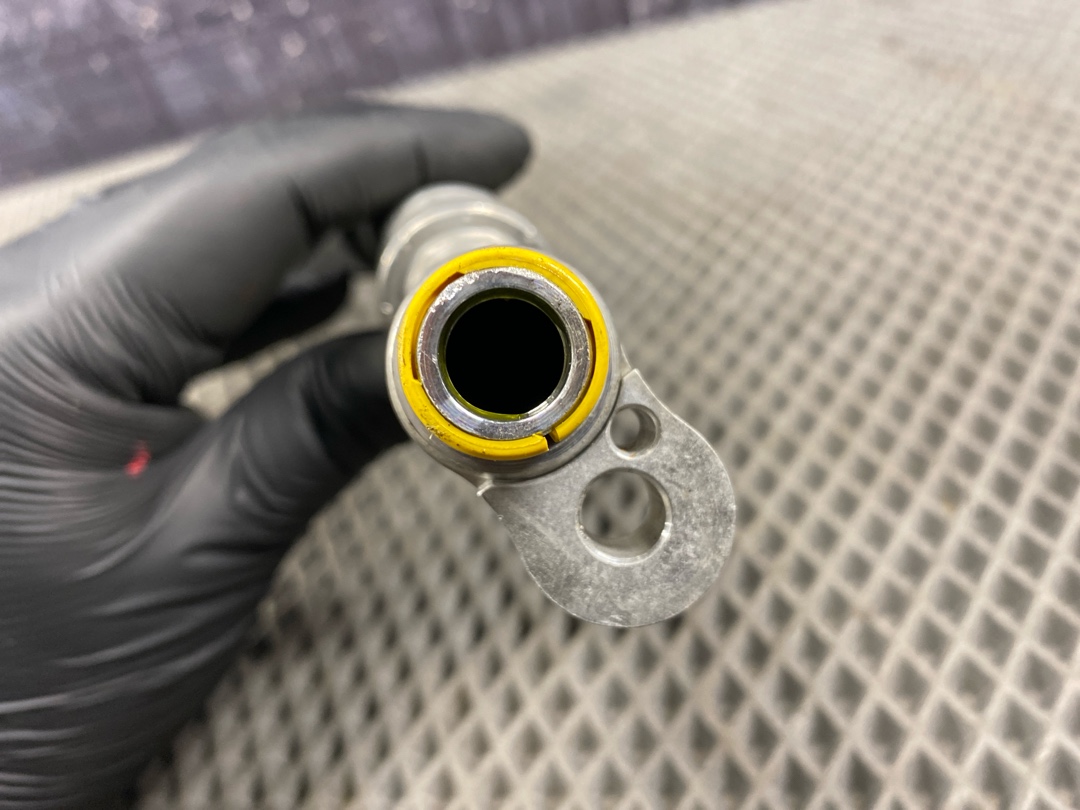 Шланг кондиционера, 810 рублей, Красноярск