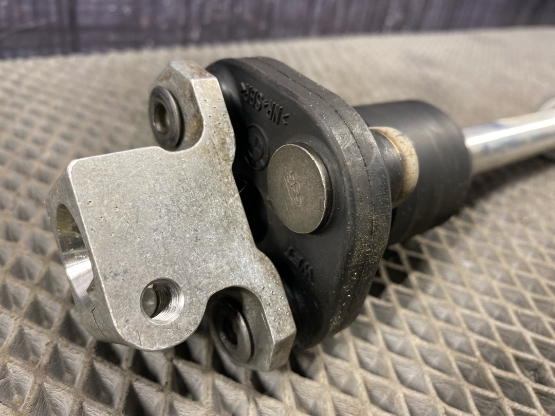 Рулевой карданчик, 1883 рублей, Красноярск