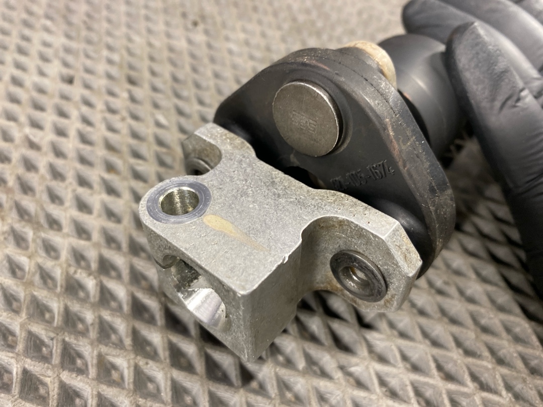 Рулевой карданчик, 1883 рублей, Красноярск