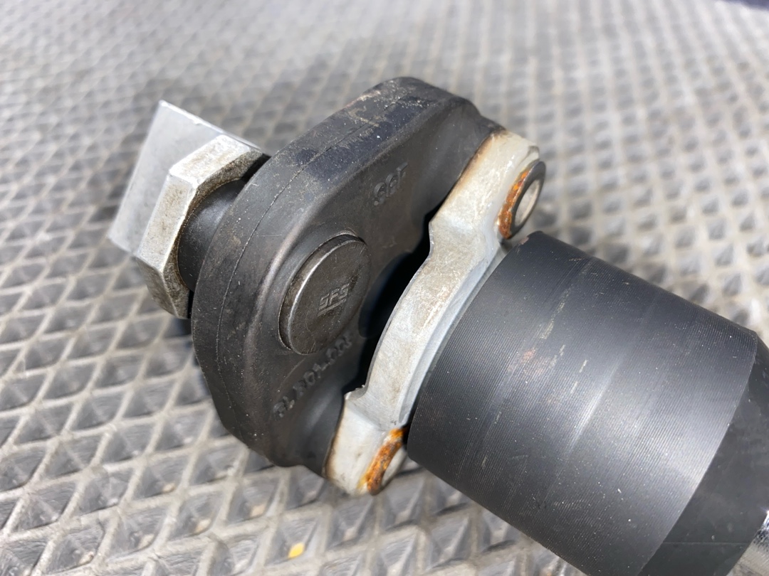 Рулевой карданчик, 1883 рублей, Красноярск