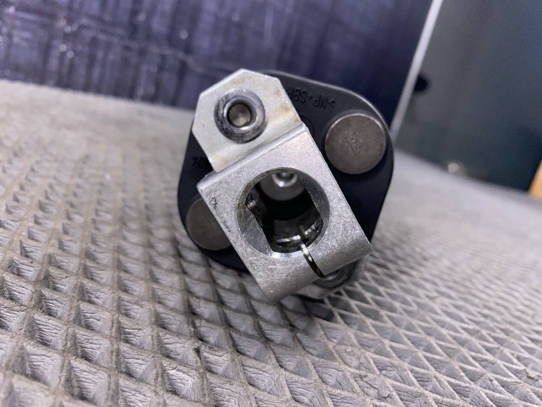 Рулевой карданчик, 1883 рублей, Красноярск