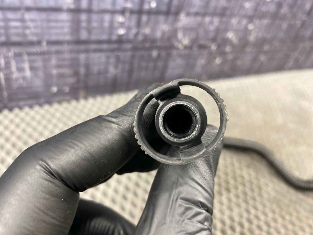 Шланг вентиляции, 728 рублей, Красноярск