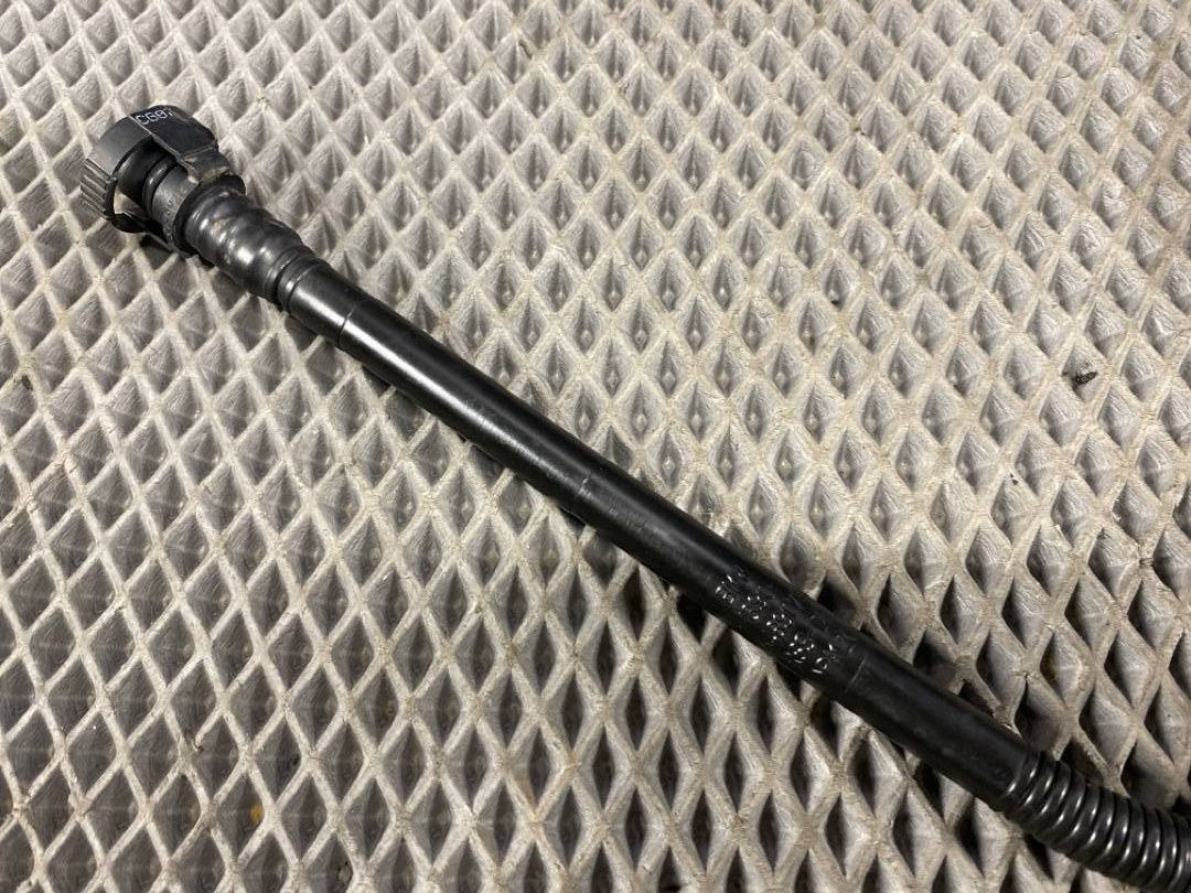 Шланг вентиляции, 728 рублей, Красноярск