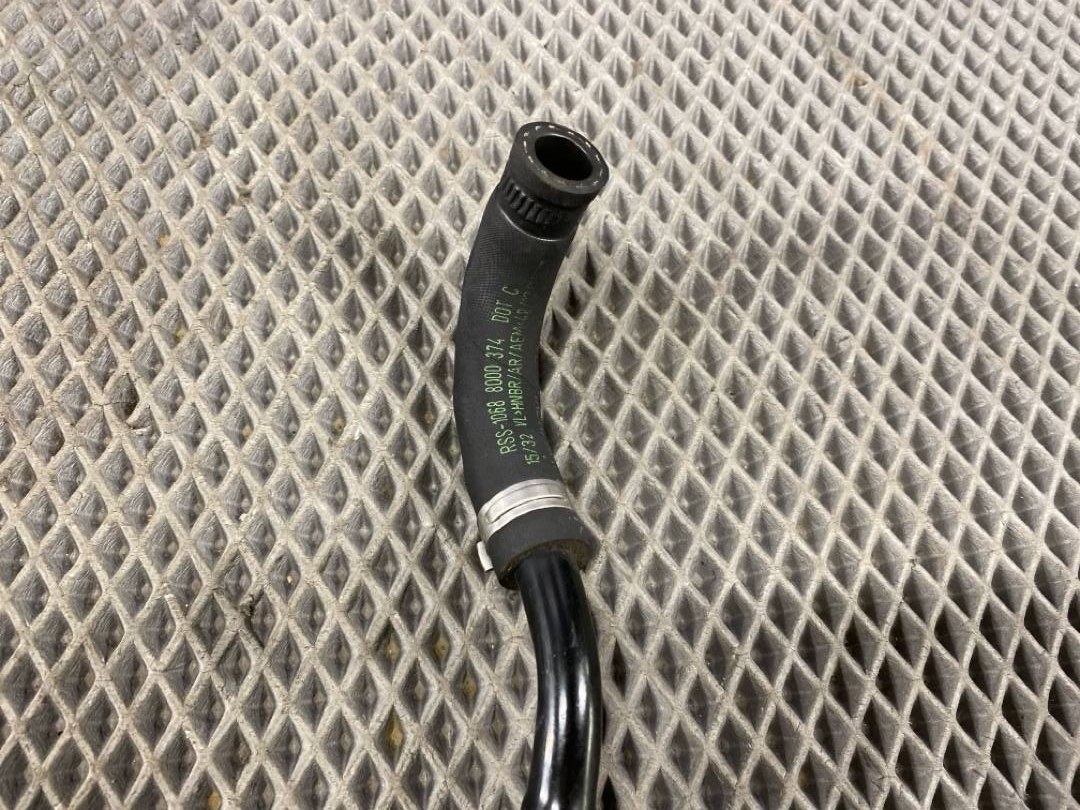 Шланг вакуумный, 2130 рублей, Красноярск