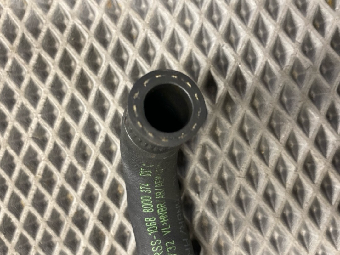 Шланг вакуумный, 2130 рублей, Красноярск