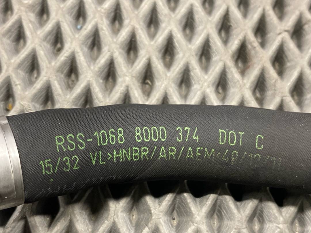 Шланг вакуумный, 2130 рублей, Красноярск