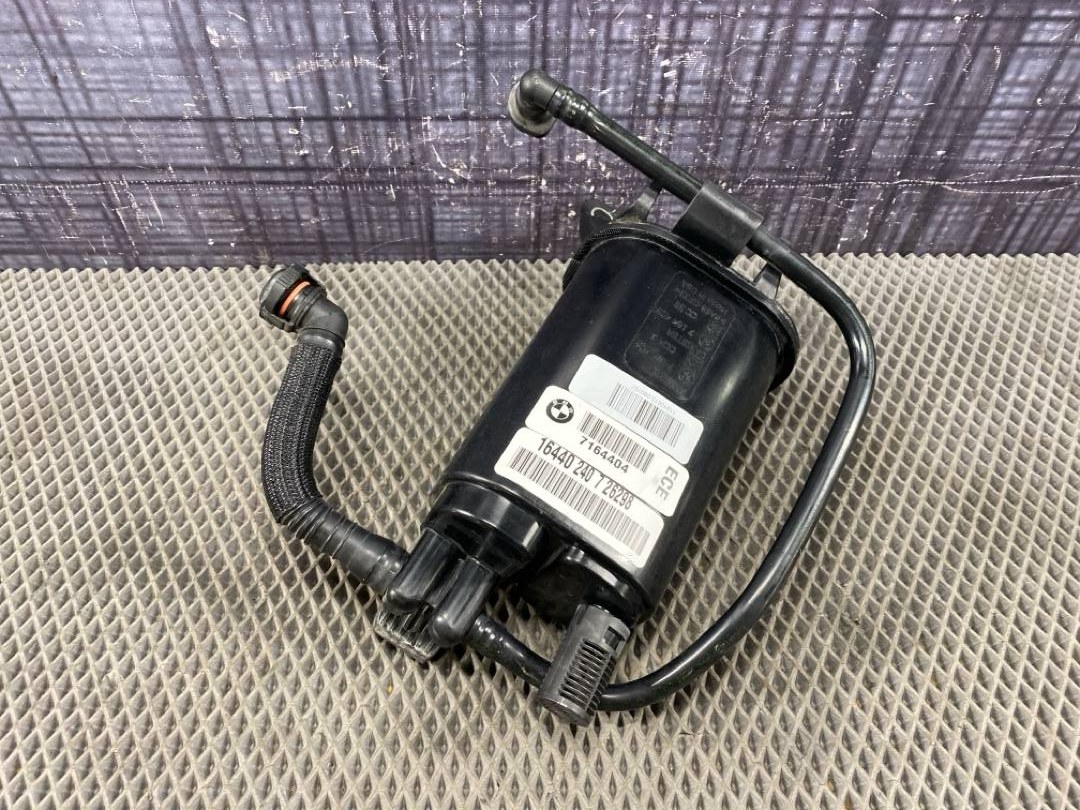 Адсорбер (фильтр паров топлива), 1598 рублей, Красноярск