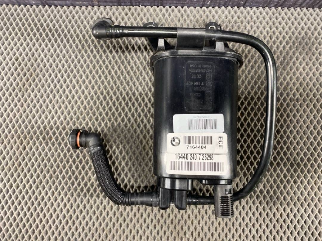 Адсорбер (фильтр паров топлива), 1598 рублей, Красноярск