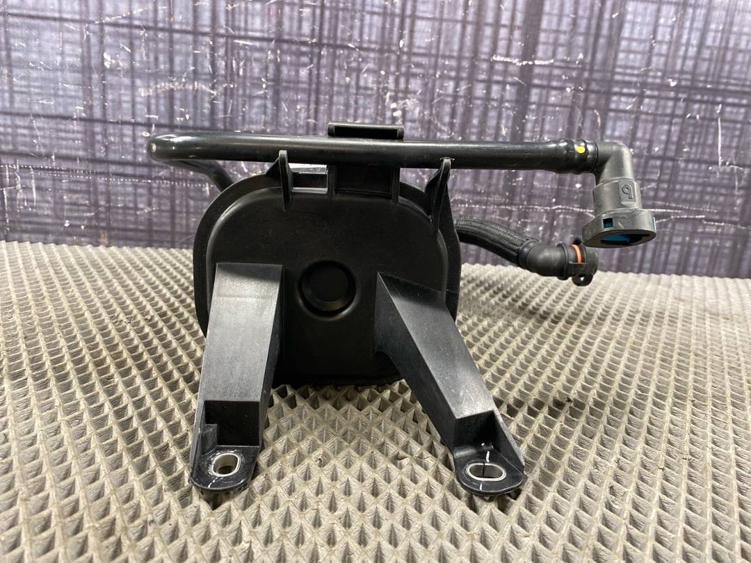 Адсорбер (фильтр паров топлива), 1598 рублей, Красноярск