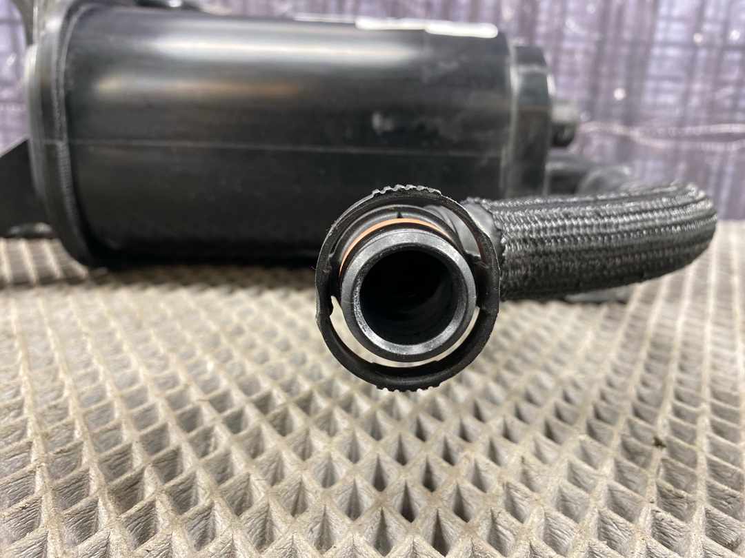 Адсорбер (фильтр паров топлива), 1598 рублей, Красноярск