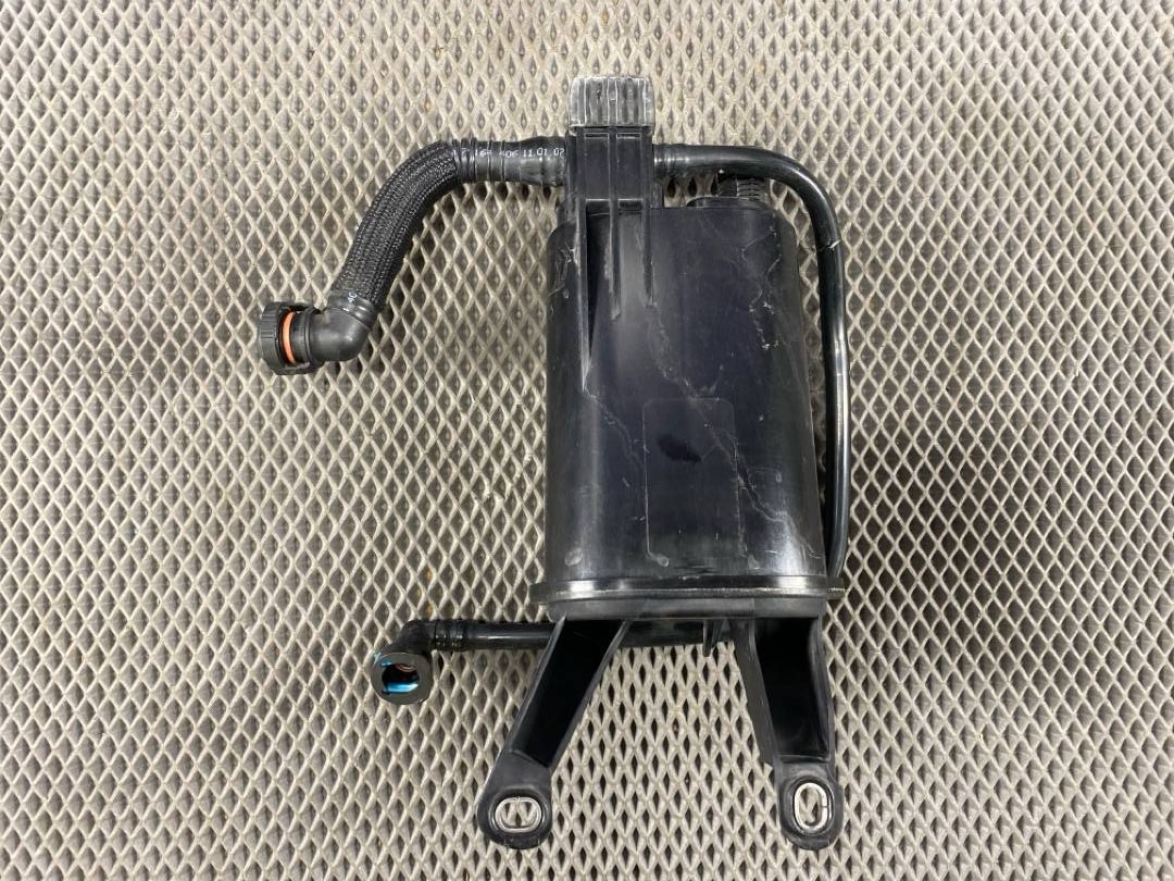 Адсорбер (фильтр паров топлива), 1598 рублей, Красноярск