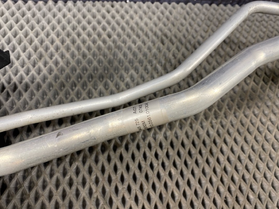 Шланг кондиционера, 945 рублей, Красноярск