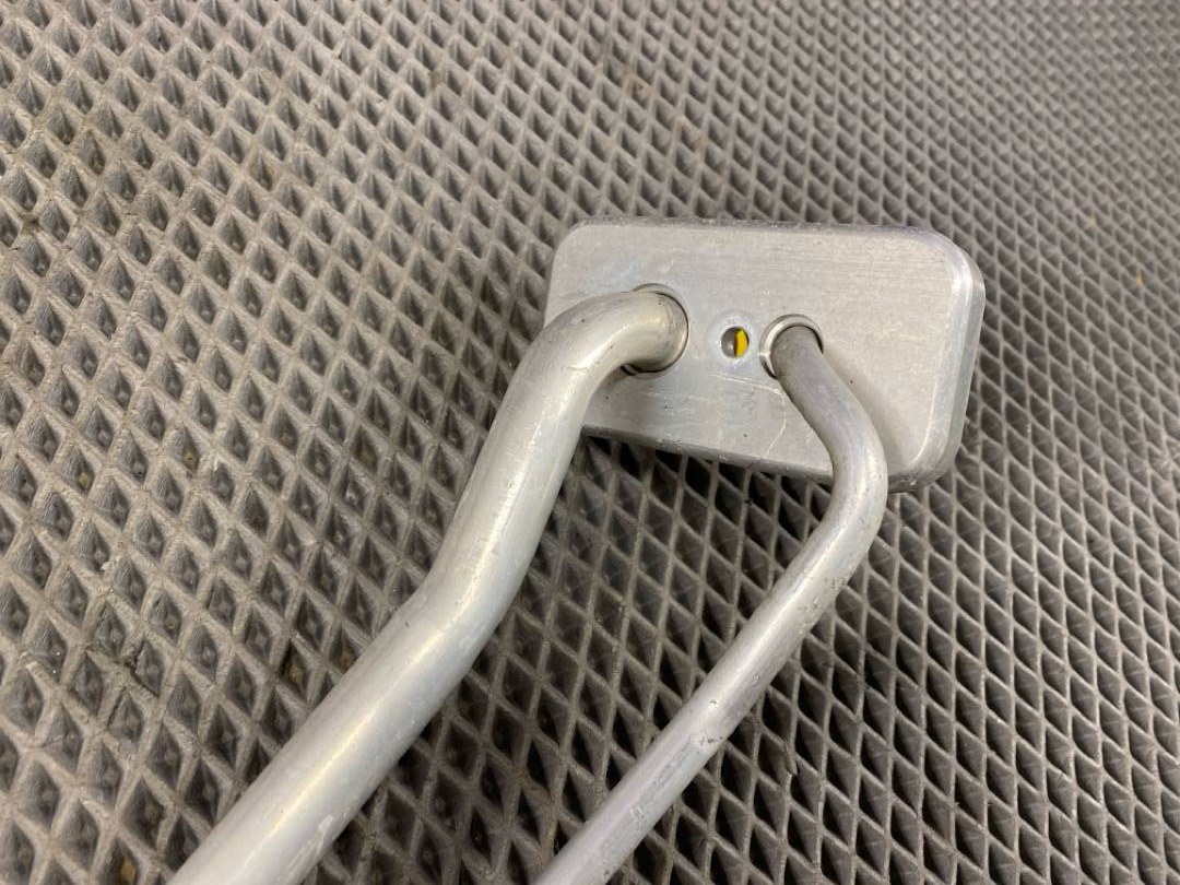 Шланг кондиционера, 945 рублей, Красноярск