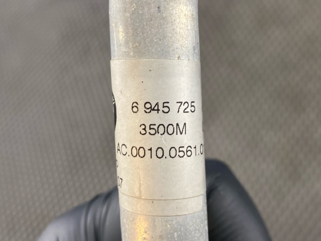 Шланг кондиционера, 945 рублей, Красноярск