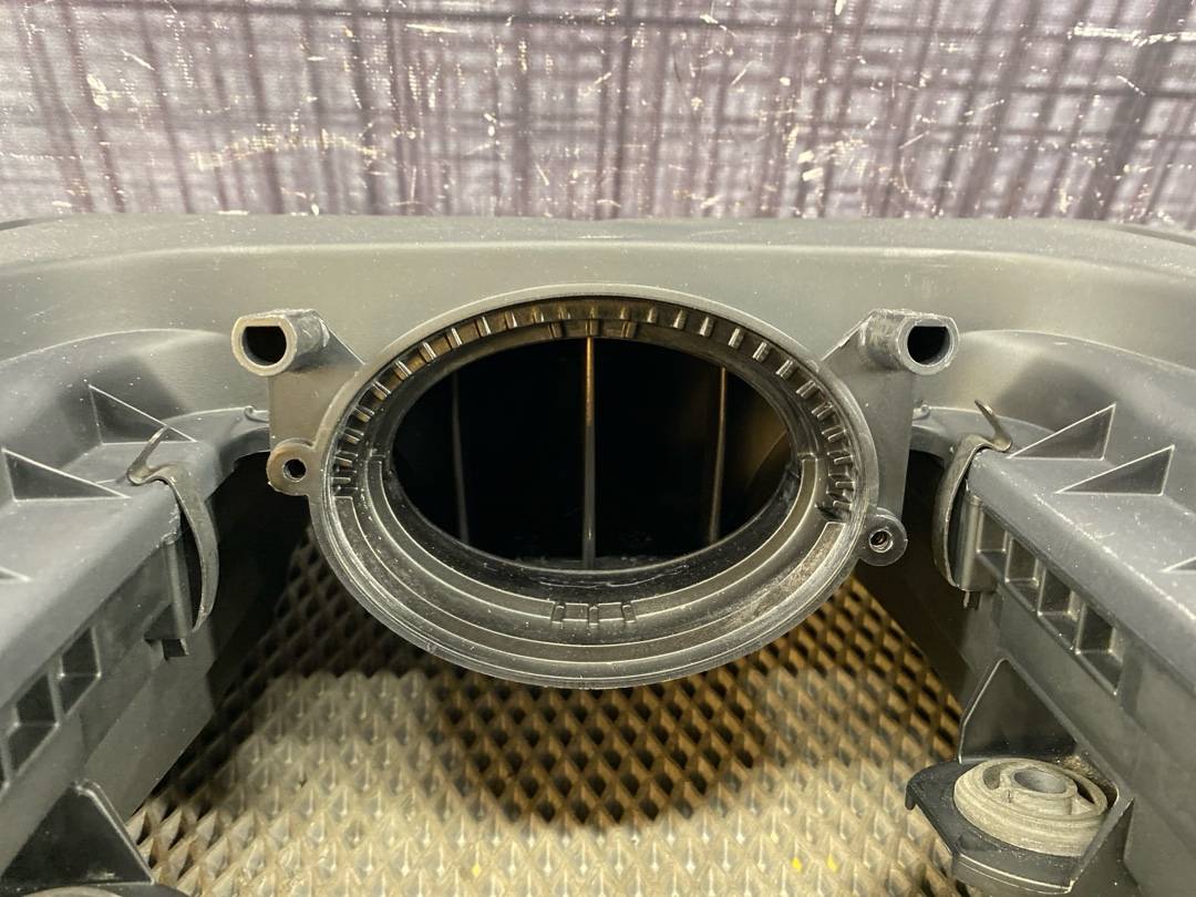 Корпус воздушного фильтра, 2363 рублей, Красноярск