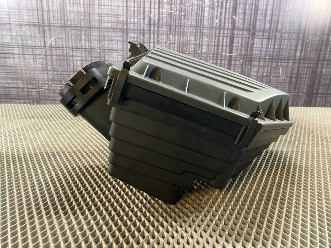 Корпус воздушного фильтра, 2363 рублей, Красноярск