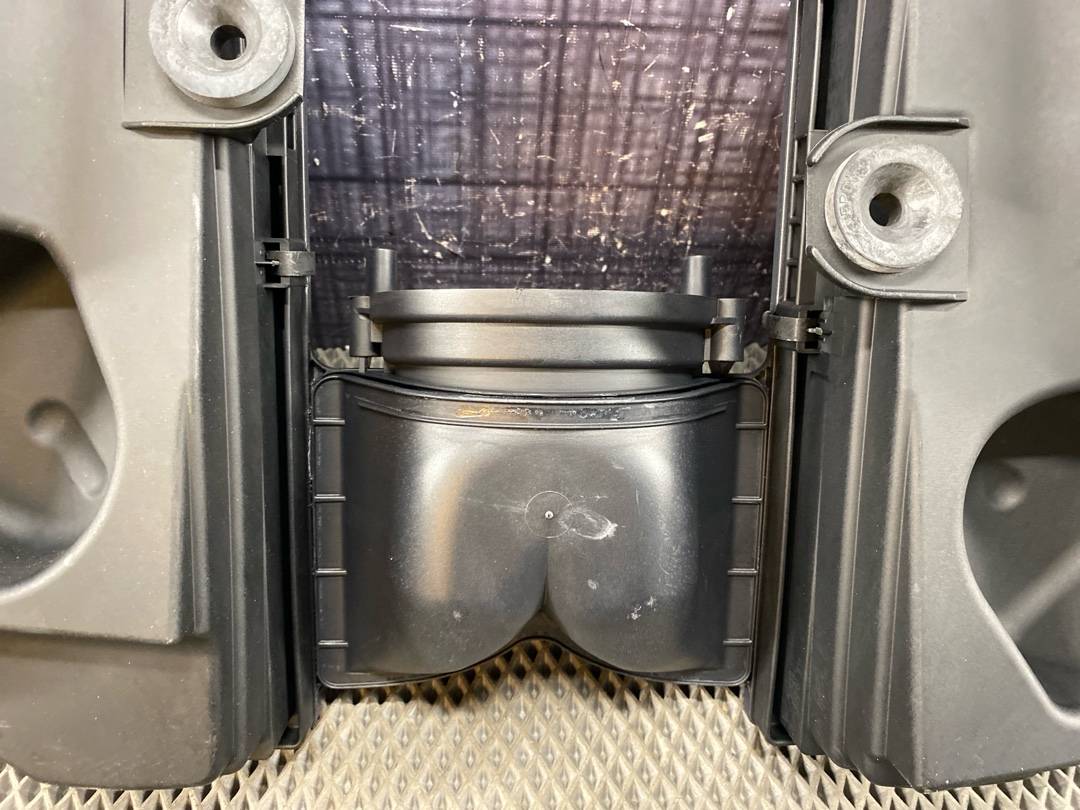 Корпус воздушного фильтра, 2363 рублей, Красноярск