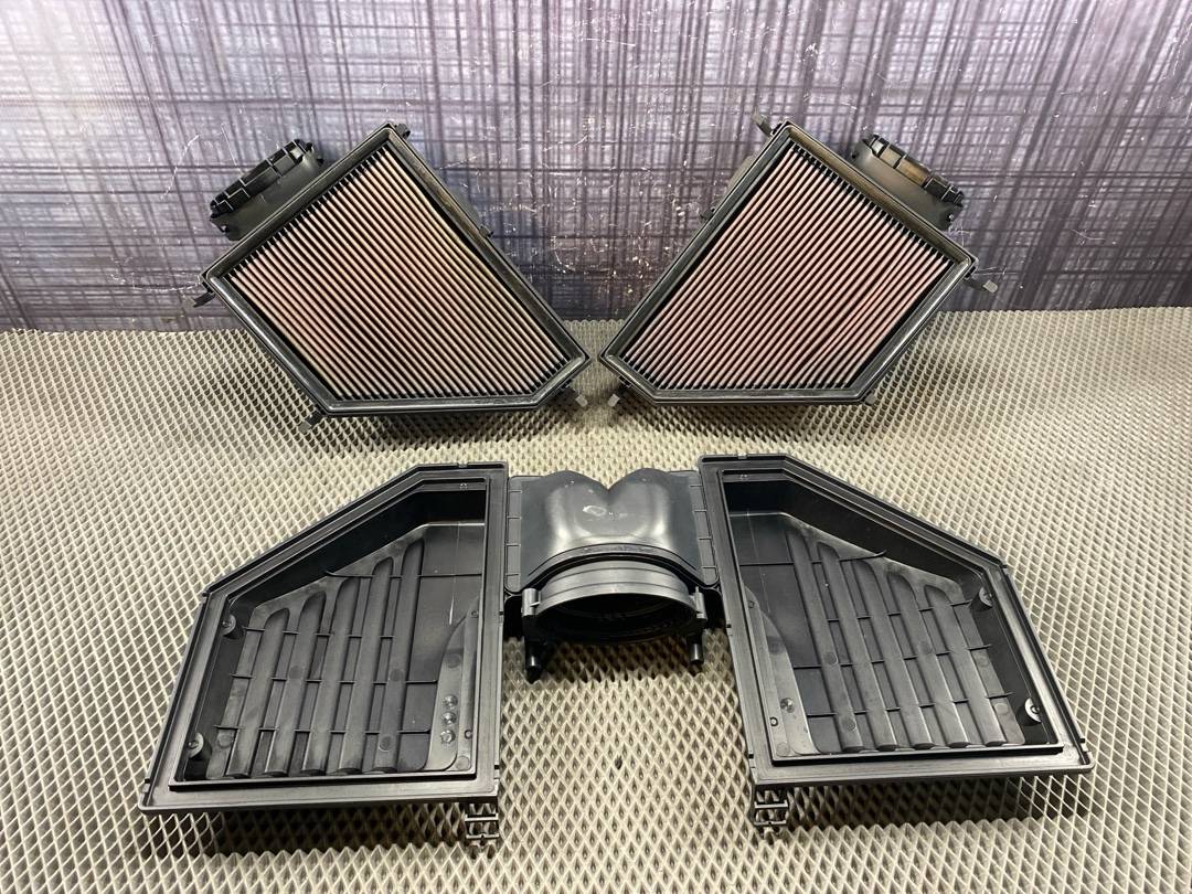 Корпус воздушного фильтра, 2363 рублей, Красноярск