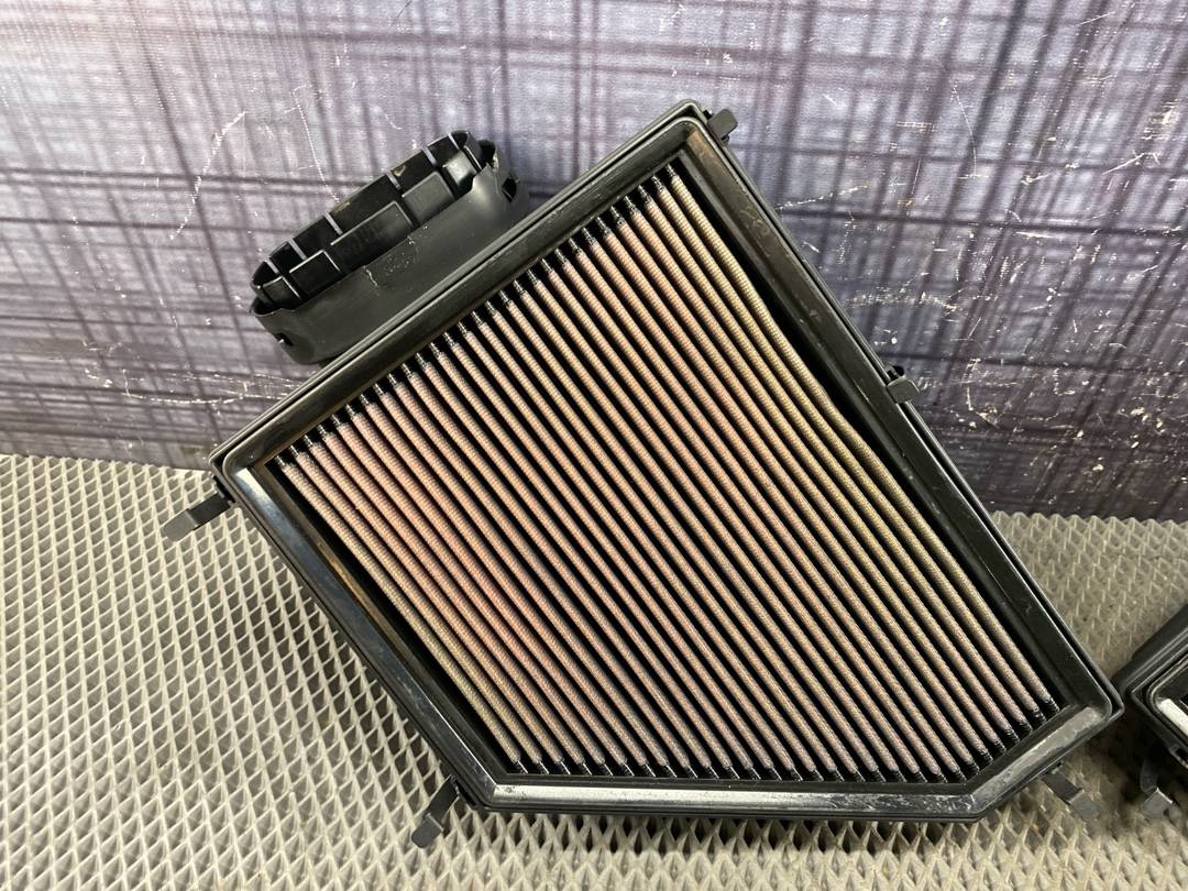 Корпус воздушного фильтра, 2363 рублей, Красноярск