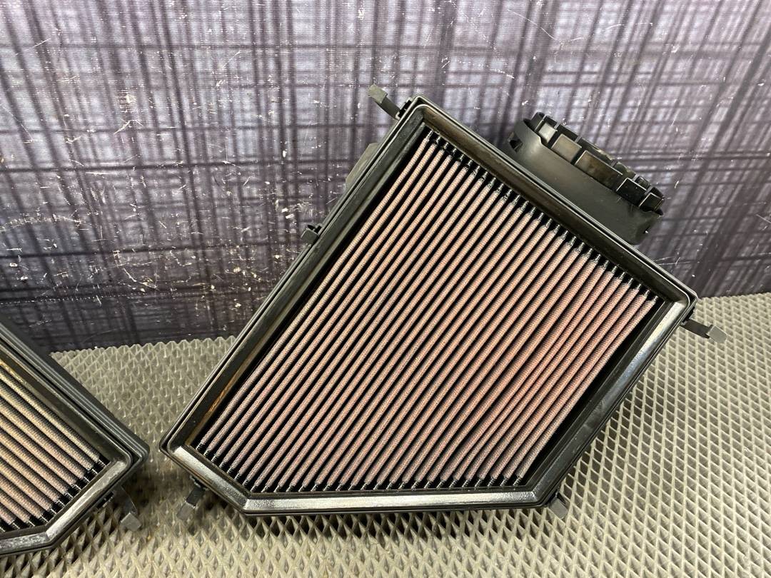 Корпус воздушного фильтра, 2363 рублей, Красноярск