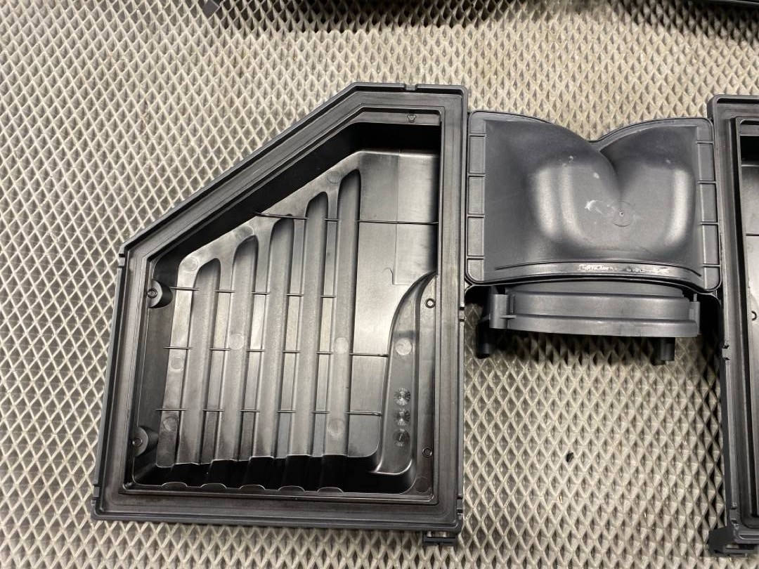 Корпус воздушного фильтра, 2363 рублей, Красноярск